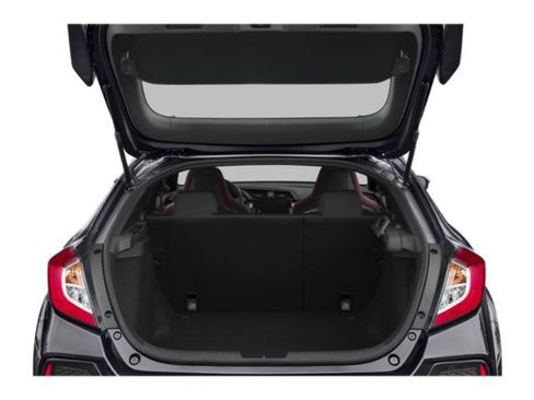 Used 2019 Honda Civic Type R image 11