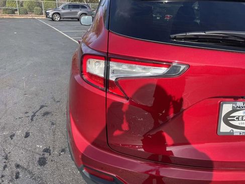 Used 2021 Acura RDX w/ Technology Package image 20