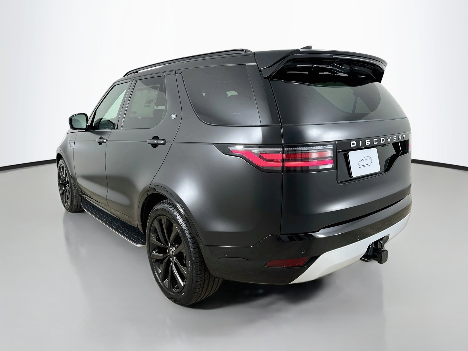 New 2026 Land Rover Discovery Limited Edition AWD/4WD image 7