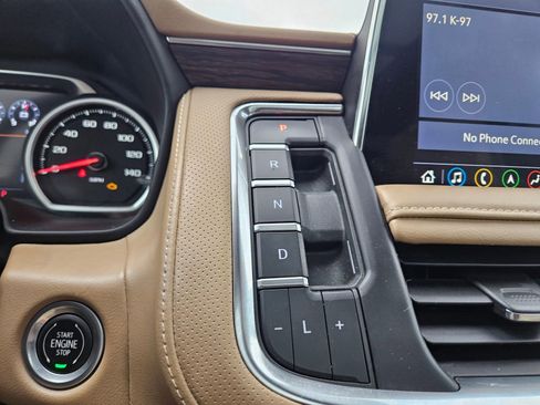 Used 2021 Chevrolet Tahoe Premier image 52