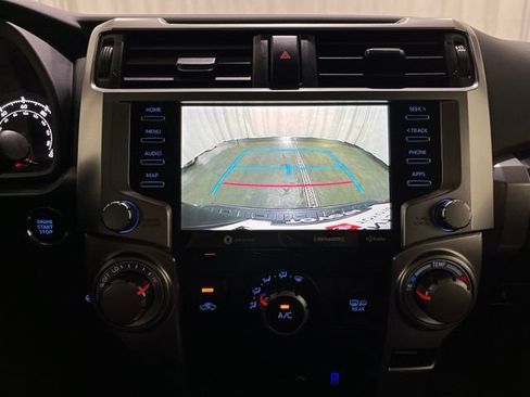 Certified 2023 Toyota 4Runner SR5 Premium w/ Moonroof Package AWD/4WD image 21