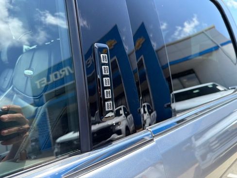 Used 2022 Ford F150 Platinum w/ Equipment Group 701A High AWD/4WD image 12