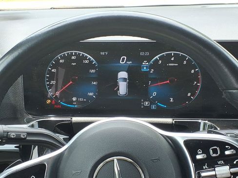 Used 2023 Mercedes-Benz GLA 250 image 13