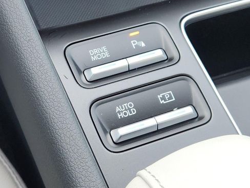 New 2026 Hyundai Sonata Limited FWD image 21