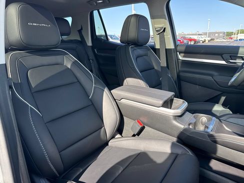 New 2027 GMC Terrain Denali AWD/4WD image 39