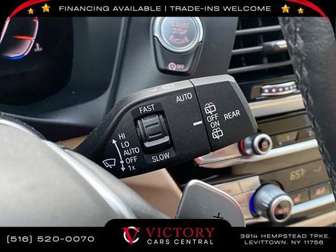 Used 2020 BMW X3 sDrive30i w/ Executive Package image 43