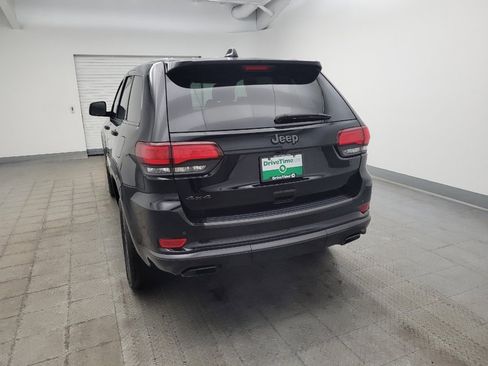 Used 2019 Jeep Grand Cherokee High Altitude image 6