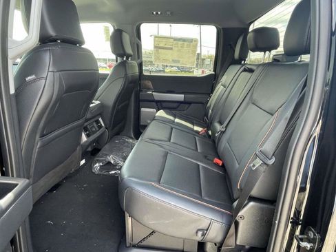 New 2026 Ford F350 Lariat AWD/4WD image 19
