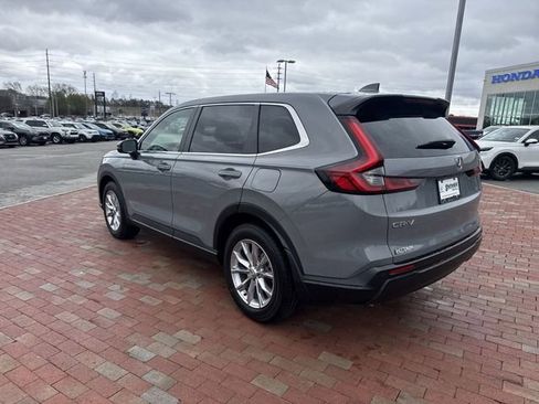Certified 2023 Honda CR-V EX-L image 32