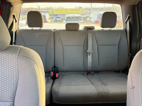 Used 2018 Ford F150 XLT w/ Equipment Group 301A Mid image 14