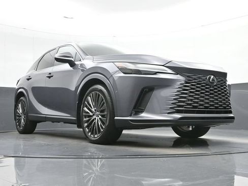 Used 2023 Lexus RX 350 AWD w/ Cold Area Package image 10