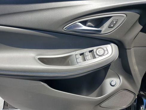 New 2026 Buick Encore GX Sport Touring FWD image 16