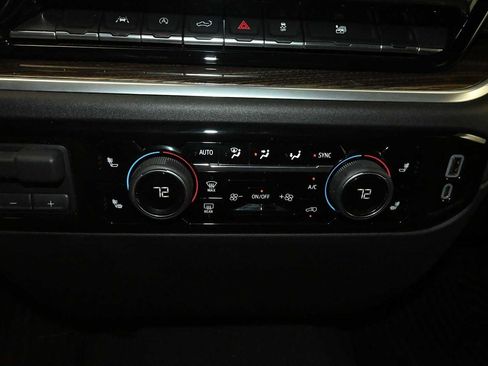 Used 2026 Chevrolet Silverado 1500 RST AWD/4WD image 17