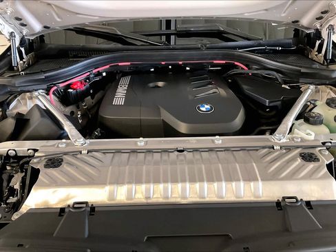 New 2026 BMW X3 xDrive30i w/ Premium Package AWD/4WD image 16