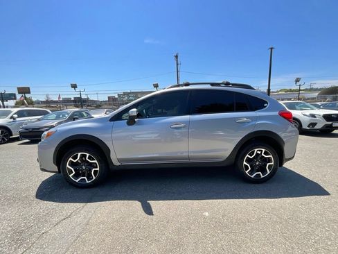 Used 2016 Subaru Crosstrek 2.0i Premium w/ Popular Package #2 AWD/4WD image 5