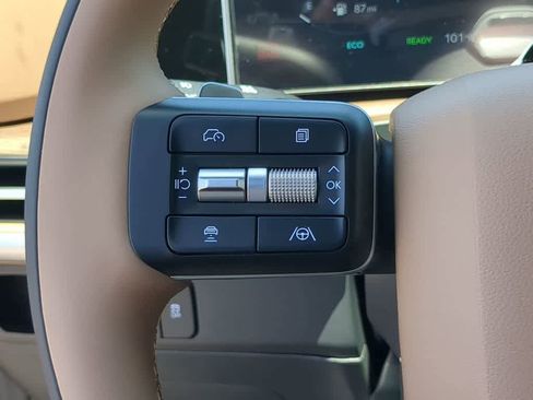 New 2026 Hyundai Santa Fe Calligraphy image 25