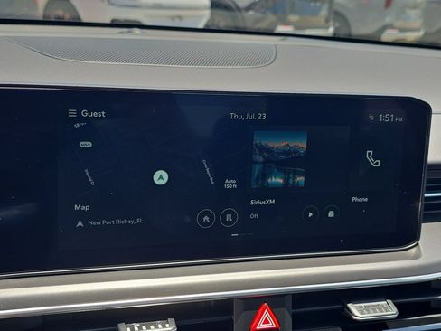 New 2026 Kia K5 GT-Line FWD image 22