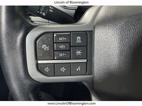 Used 2023 Ford F150 Lariat w/ Equipment Group 502A High image 44