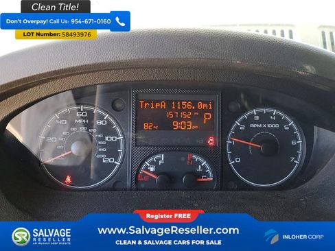 Used 2015 RAM ProMaster 1500 w/ Mopar Trailer Tow Group FWD image 12