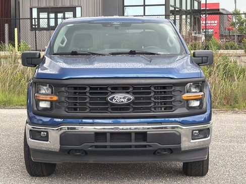 Certified 2025 Ford F150 XL w/ Equipment Group 103A High AWD/4WD image 2