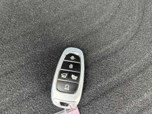 Certified 2023 Hyundai Tucson SEL w/ Convenience Package image 49