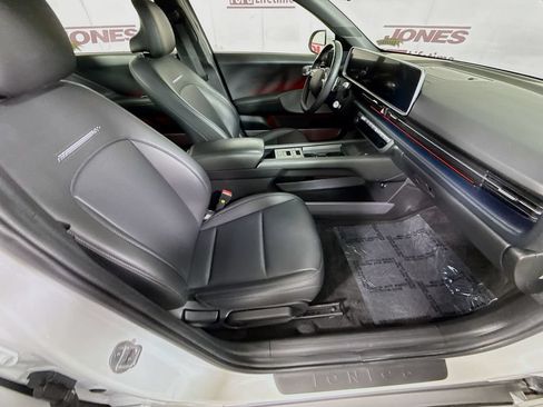 Certified 2023 Hyundai Ioniq 6 SEL AWD/4WD image 31