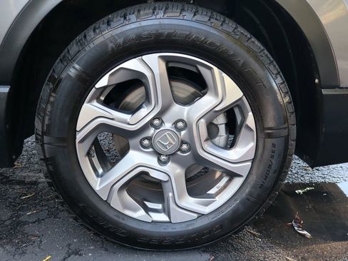 Used 2019 Honda CR-V EX-L image 42