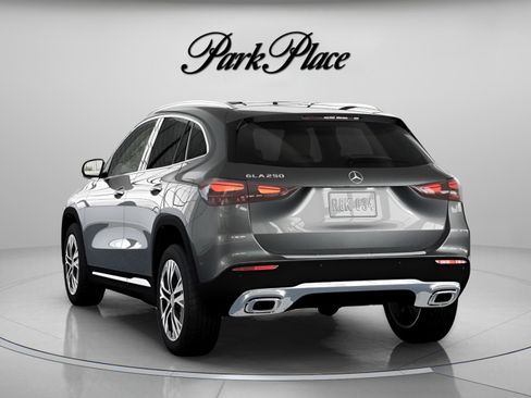 New 2026 Mercedes-Benz GLA 250 250 image 15