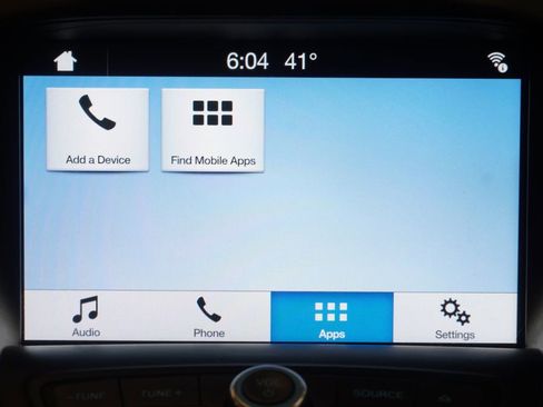 Used 2018 Ford Escape SEL image 21