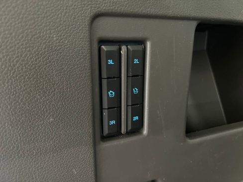 Used 2021 Ford Expedition Limited w/ Cargo Package RWD image 43
