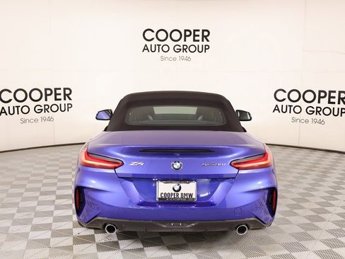 New 2026 BMW Z4 sDrive30i w/ Premium Package image 20