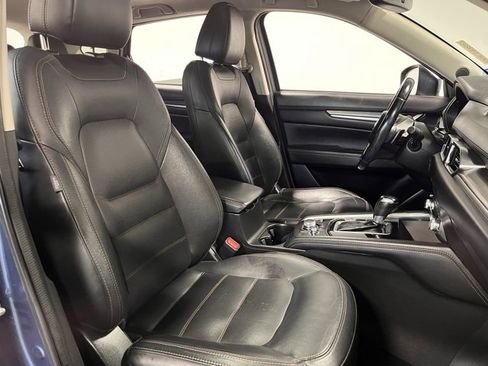 Used 2020 MAZDA CX-5 Grand Touring image 10