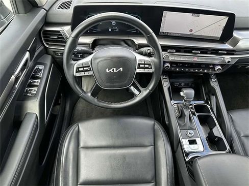Used 2025 Kia Telluride S image 24