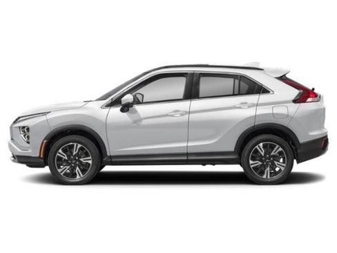 Used 2024 Mitsubishi Eclipse Cross SE AWD/4WD image 3