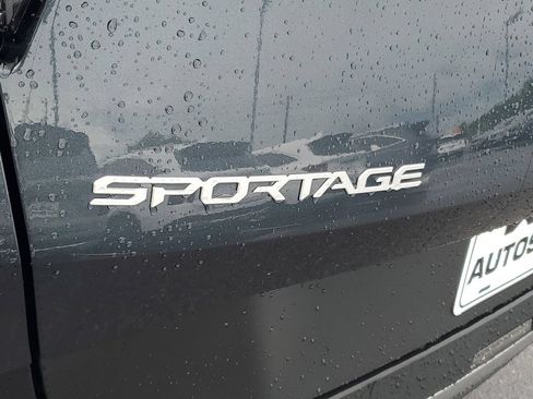 New 2026 Kia Sportage EX FWD image 26