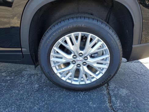 New 2025 GMC Acadia Elevation w/ Elevation Premium Package image 7