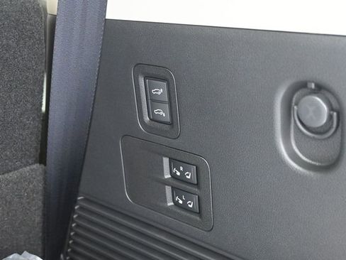 New 2026 INFINITI QX80 Luxe w/ Cargo Package image 32