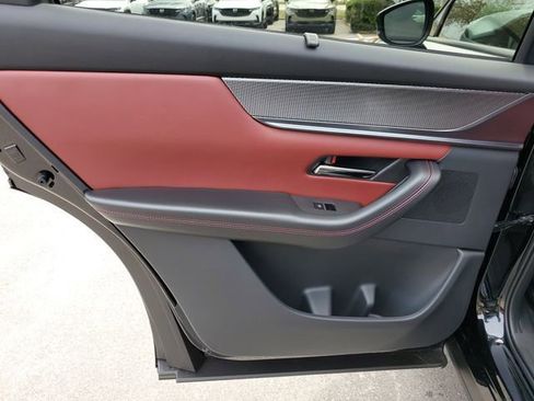 New 2026 MAZDA CX-70 3.3 Turbo S w/ Premium Package image 11