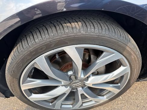 Used 2013 Audi A6 2.0T Premium Plus AWD/4WD image 2