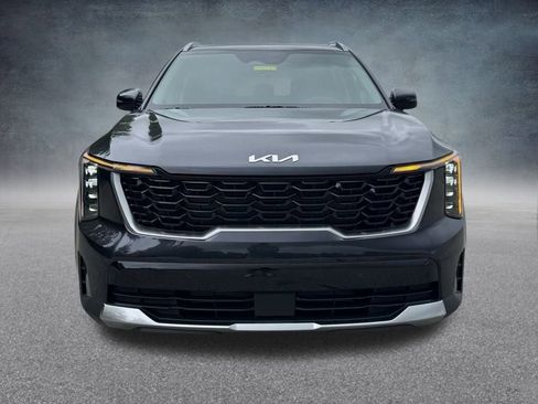 New 2026 Kia Sorento S image 5