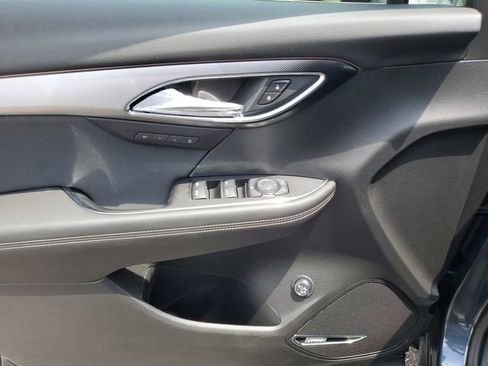 New 2026 Buick Envision Sport Touring AWD/4WD image 17