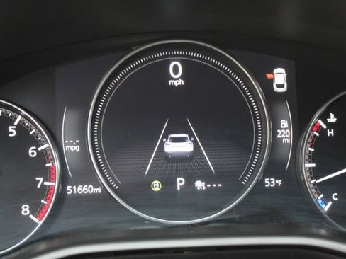 Used 2024 MAZDA CX-30 AWD 2.5 S w/ Select Sport Pkg image 19