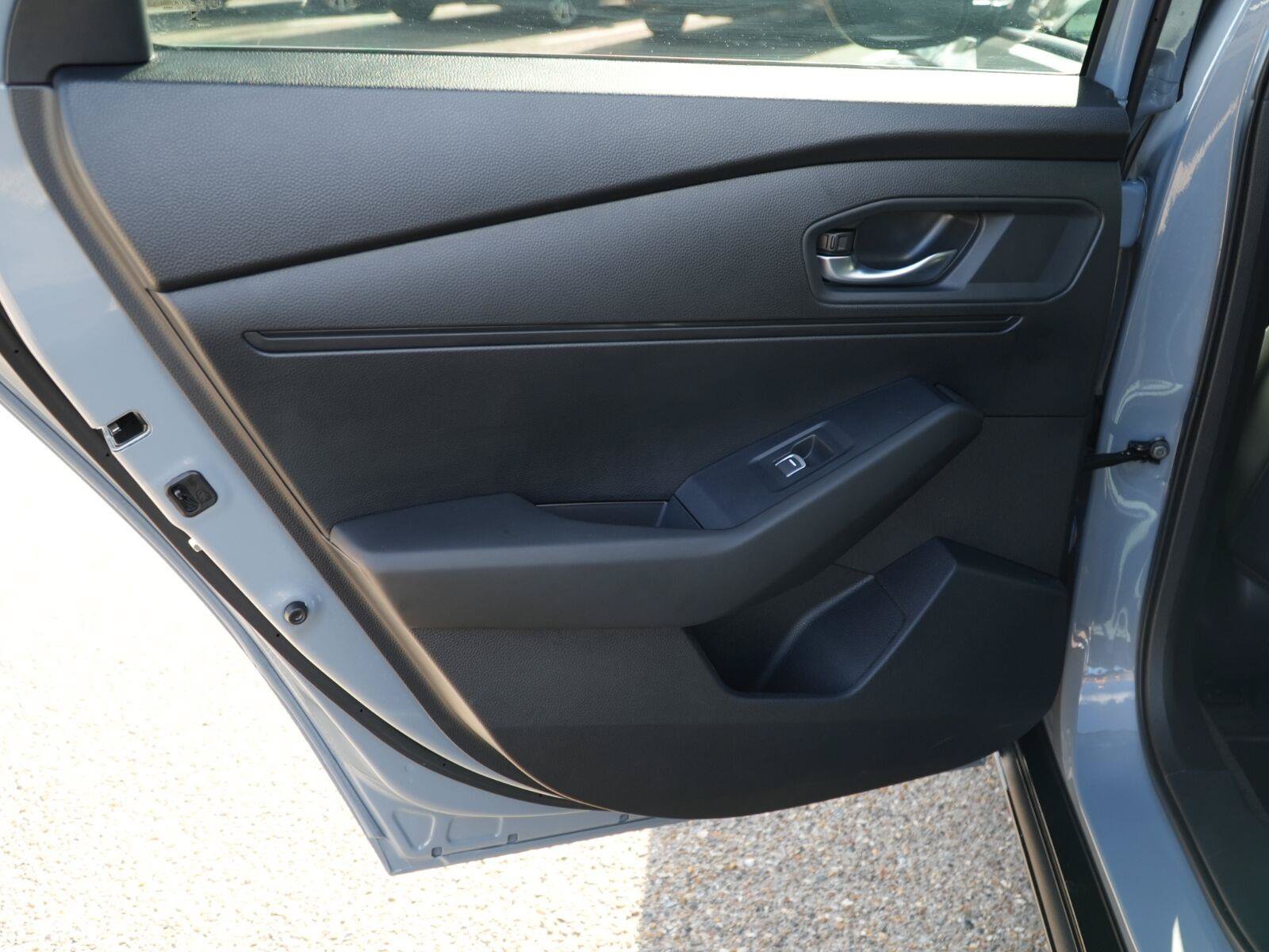 Used 2026 Honda Accord Sport image 19