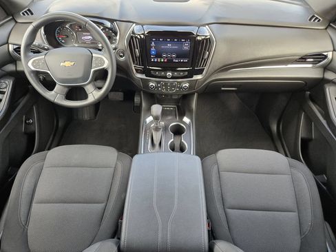Used 2024 Chevrolet Traverse LT FWD image 28