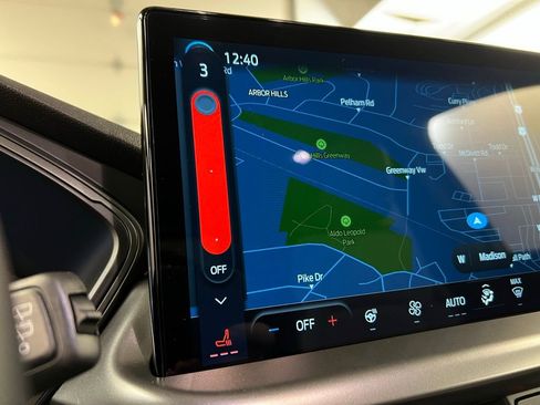 New 2026 Ford Escape Base image 13