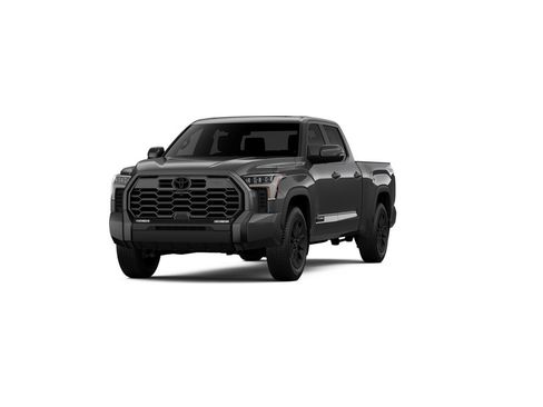 New 2026 Toyota Tundra Platinum AWD/4WD image 93