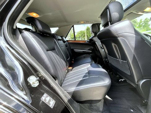 Used 2006 Mercedes-Benz ML 350 4MATIC image 20