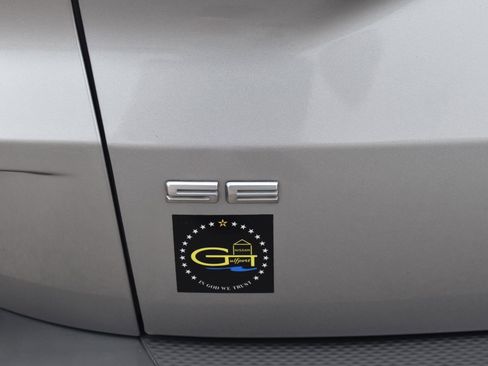 Used 2021 Ford Escape SE w/ Convenience Package FWD image 6