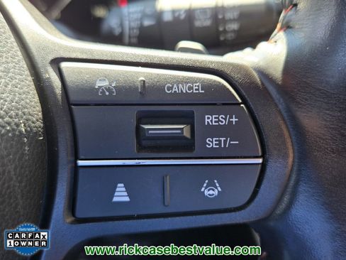 Used 2024 Honda CR-V Sport image 27