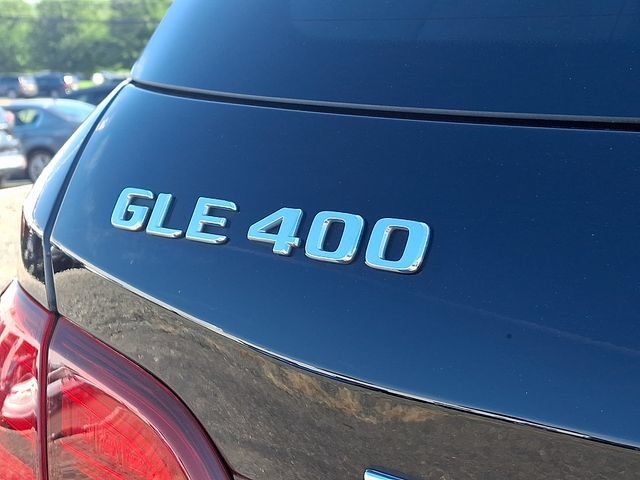 Used 2019 Mercedes-Benz GLE 400 4MATIC image 33